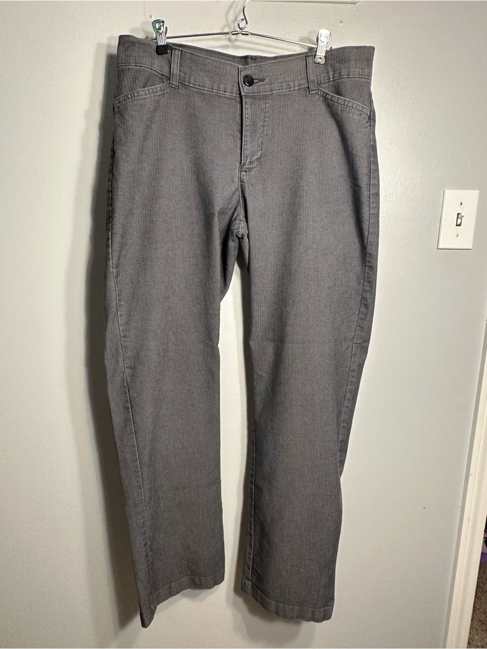 Women’s Lee Riders Trousers